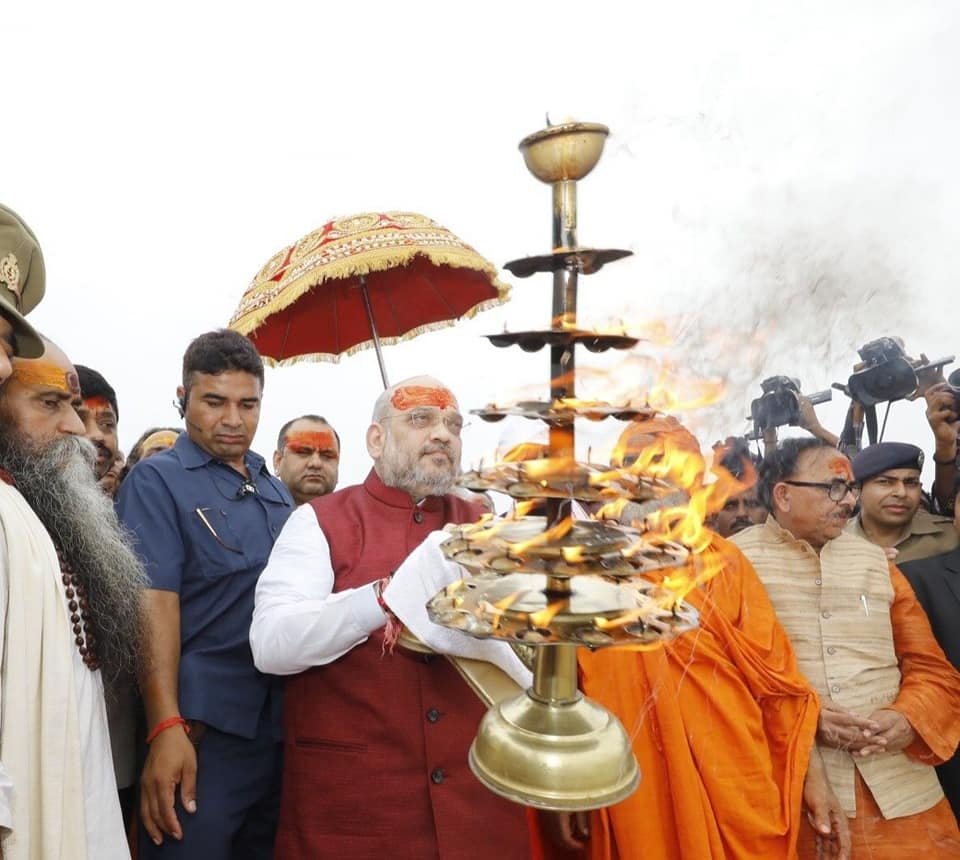 अमित शाह अमित शाह