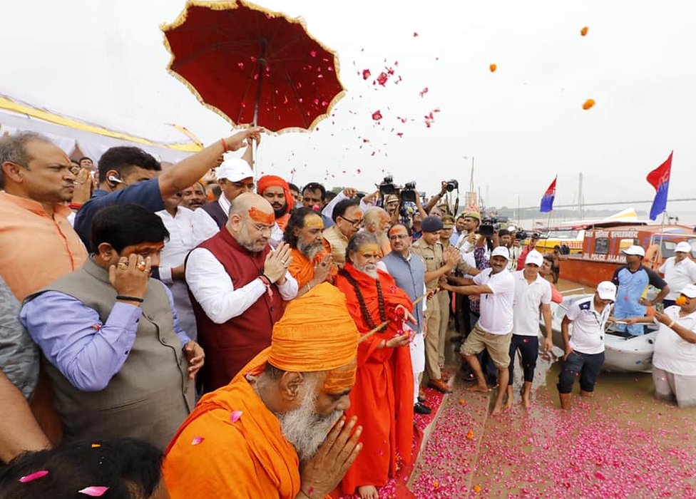 अमित शाह अमित शाह
