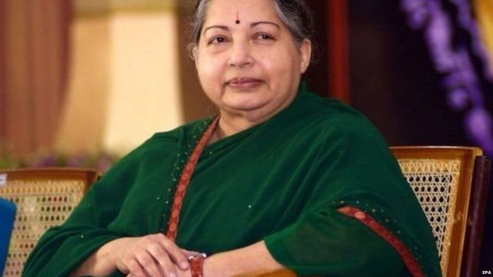 करुणानिधि, जयललिता करुणानिधि, जयललिता