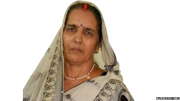 गिरिजा त्रिपाठी गिरिजा त्रिपाठी