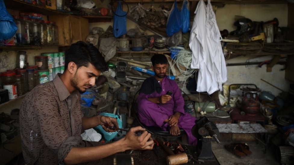 पाकिस्तान पाकिस्तान