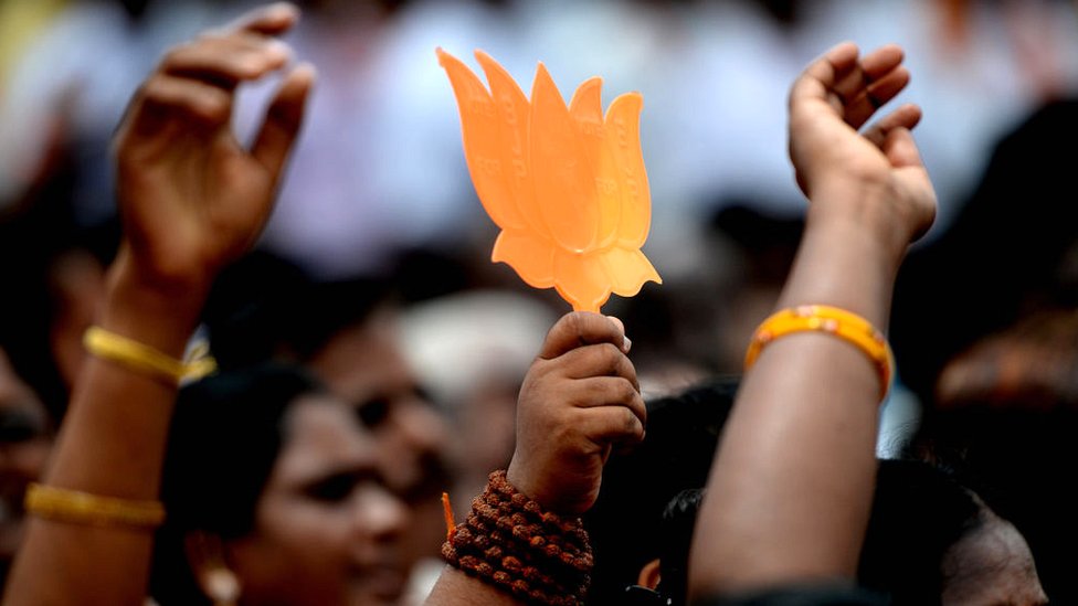 राजस्थान, मध्य प्रदेश, छत्तीसगढ़ में इसी साल विधानसभा चुनाव होने हैं राजस्थान, मध्य प्रदेश, छत्तीसगढ़ में इसी साल विधानसभा चुनाव होने हैं