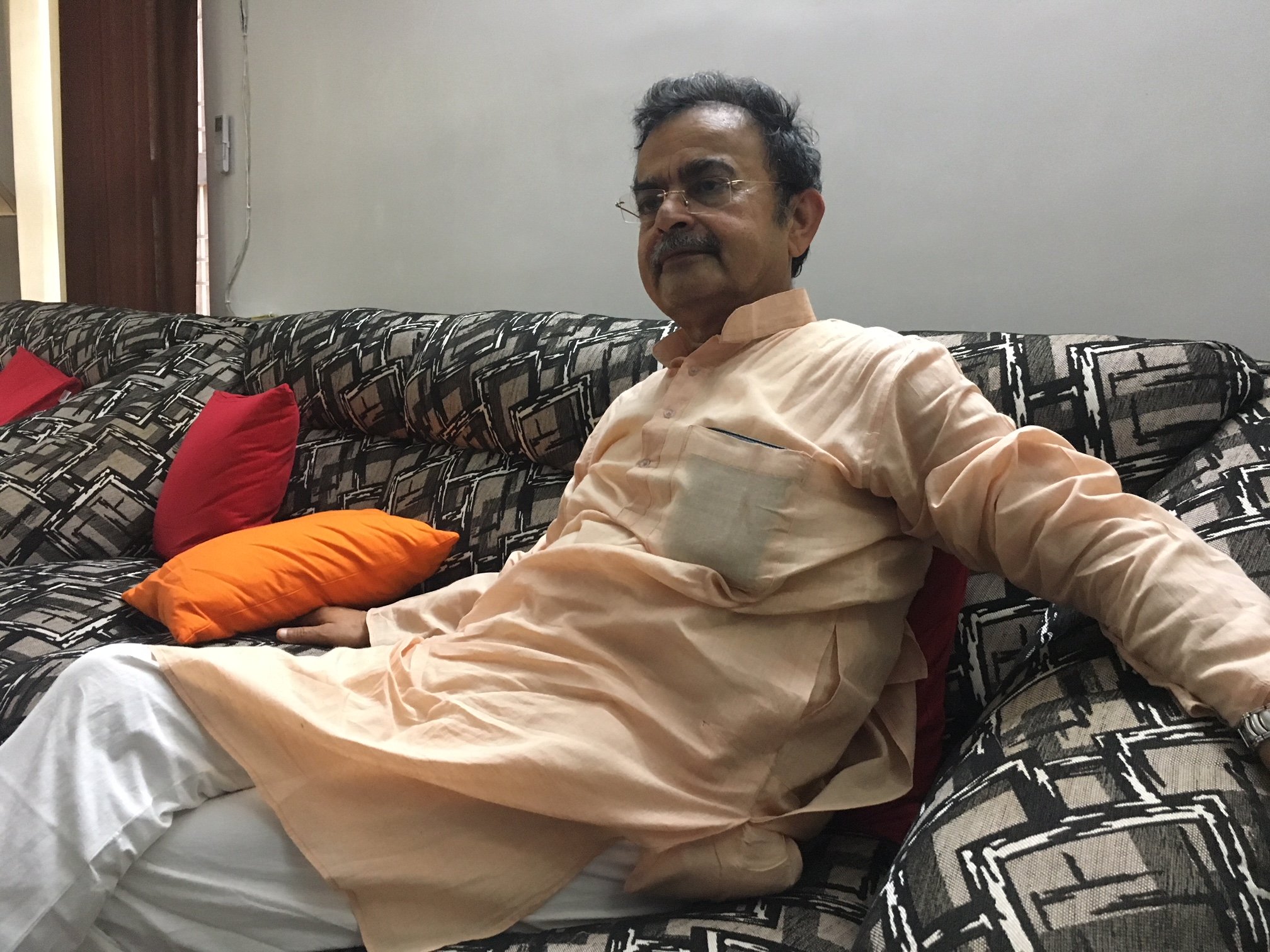 आनंद कुमार आनंद कुमार