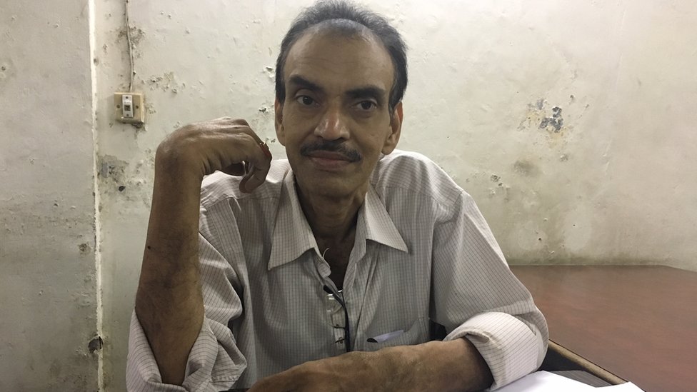 अंजनी तिवारी अंजनी तिवारी
