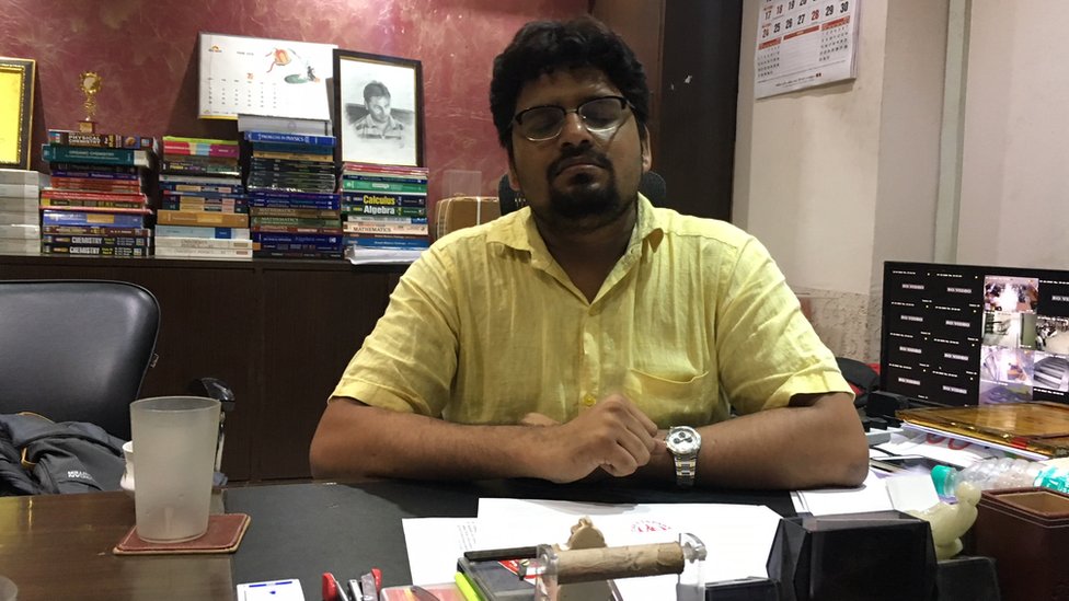पंकज कपाड़िया पंकज कपाड़िया