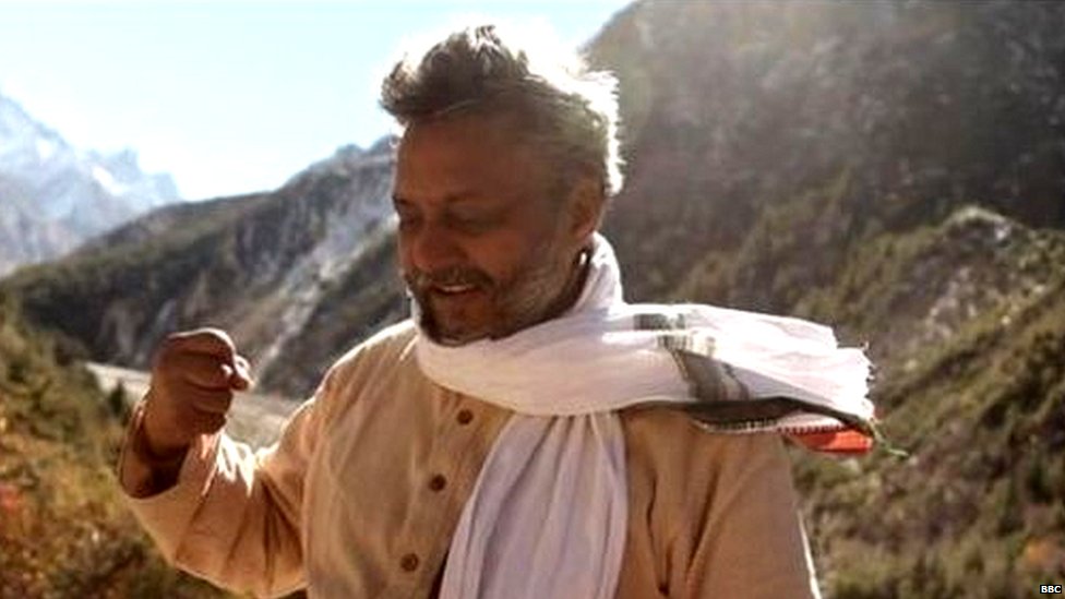 राजेंद्र सिंह राजेंद्र सिंह
