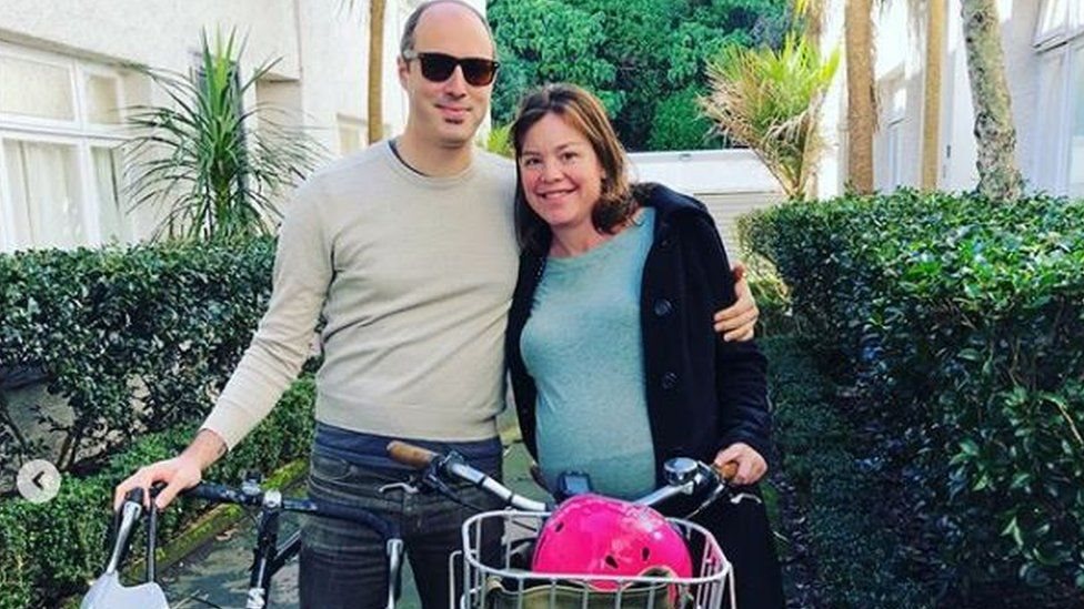 Pregnant New Zealand Minister Cycles to Hospital to Give Birth Pregnant New Zealand Minister Cycles to Hospital to Give Birth