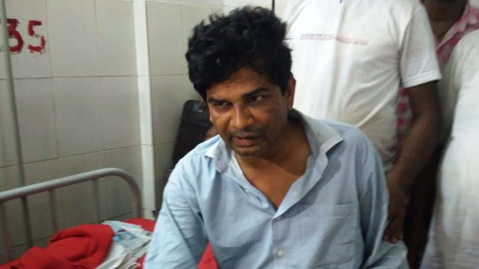 असिस्टेंट प्रोफेसर संजय कुमार असिस्टेंट प्रोफेसर संजय कुमार
