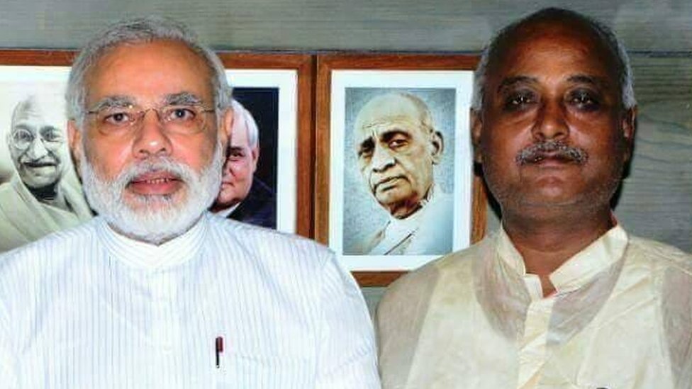 प्रमोद कुमार प्रमोद कुमार