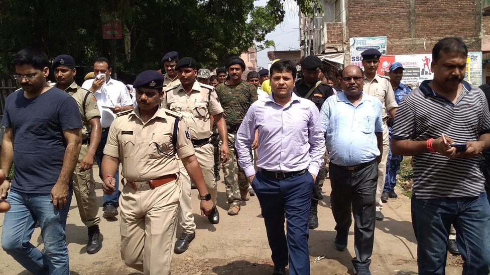 बिहिया बाज़ार, भोजपुर बिहिया बाज़ार, भोजपुर