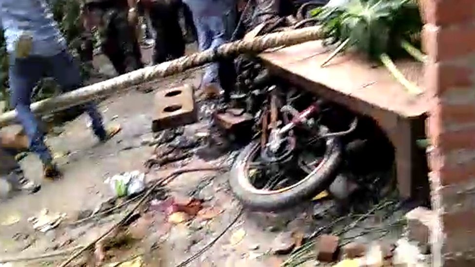 बिहिया बाज़ार, भोजपुर बिहिया बाज़ार, भोजपुर