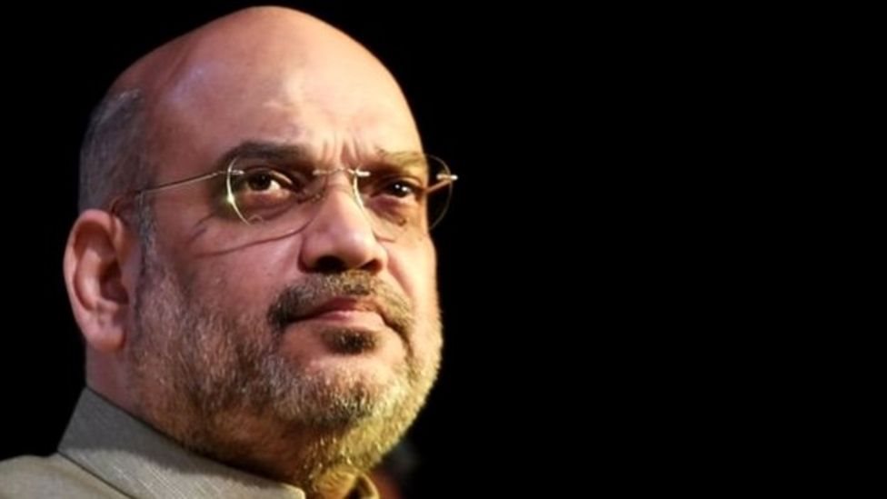 अमित शाह अमित शाह