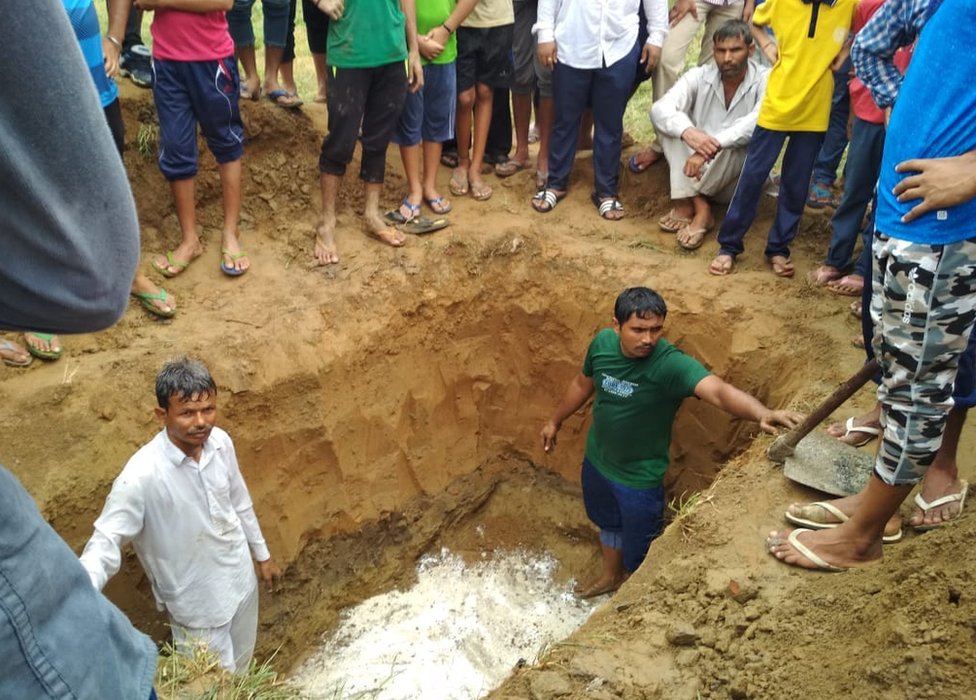 टिटौली गांव रोहतक, तनाव टिटौली गांव रोहतक, तनाव