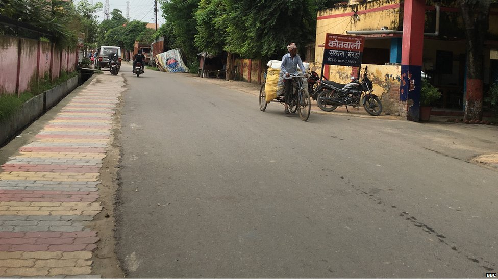 मेरठ मेरठ