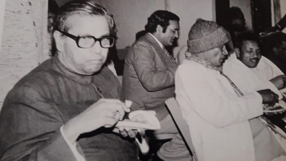 बीपी मंडल बीपी मंडल