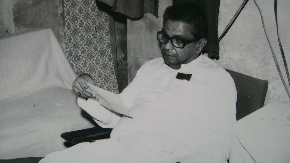 बीपी मंडल बीपी मंडल