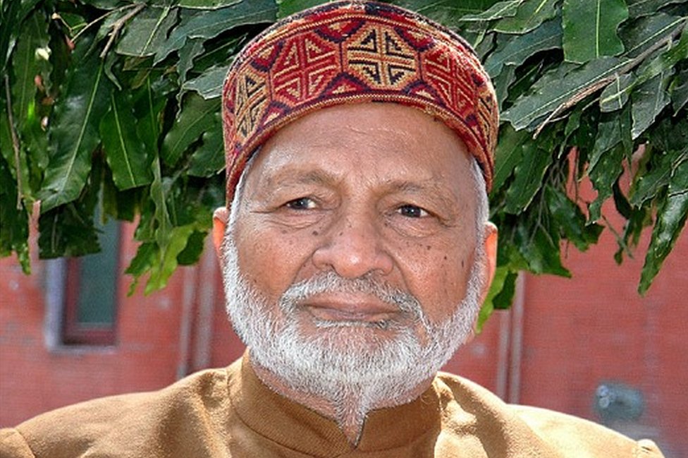 धनिक लाल मंडल धनिक लाल मंडल