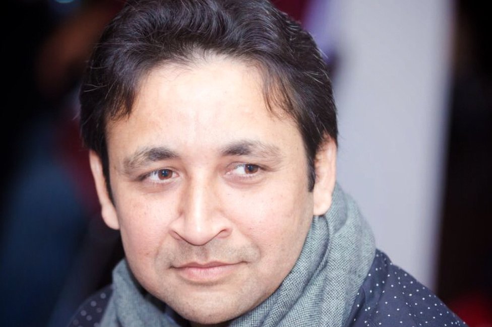 निखिल मंडल निखिल मंडल