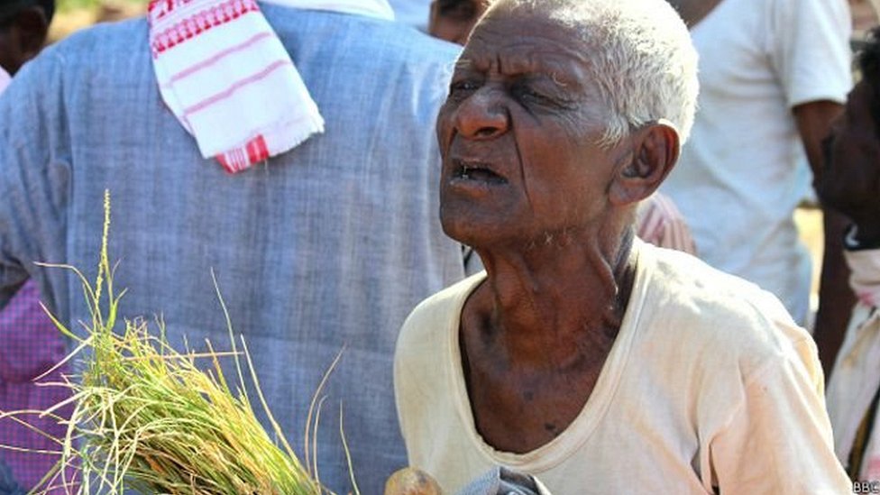 भारतीय किसान भारतीय किसान