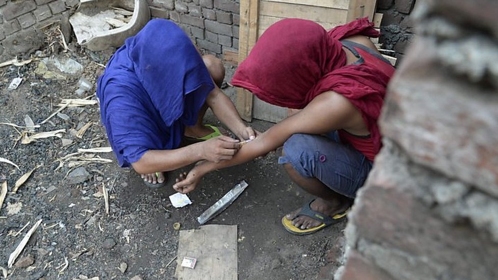ड्रग्स ड्रग्स