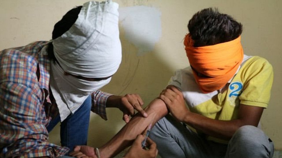 ड्रग्स ड्रग्स
