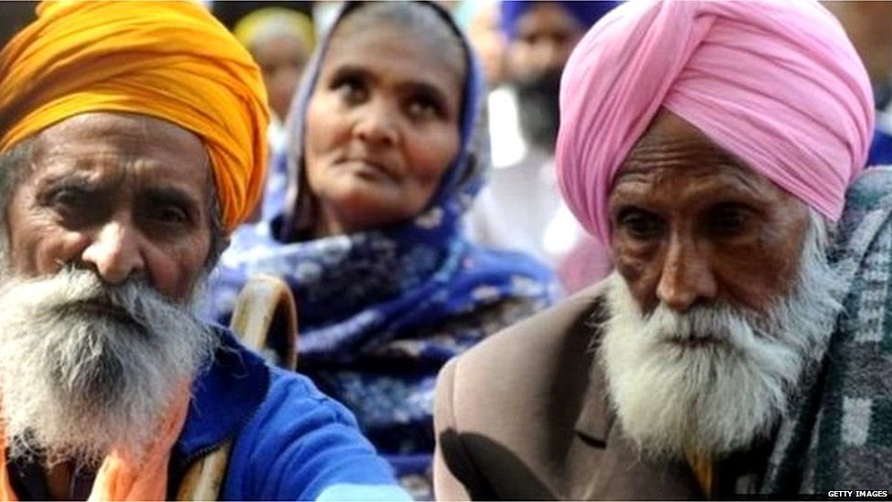 दंगा दंगा