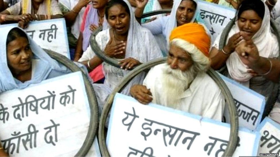दंगा दंगा