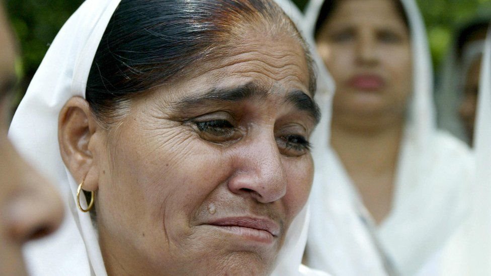 दंगा दंगा