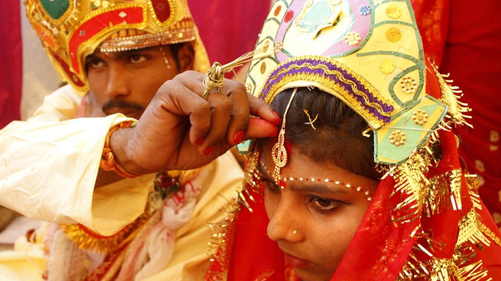 भारतीय शादी भारतीय शादी