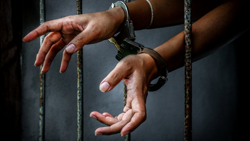 गिरफ्तारी कितने प्रकार की होती है गिरफ्तारी कितने प्रकार की होती है