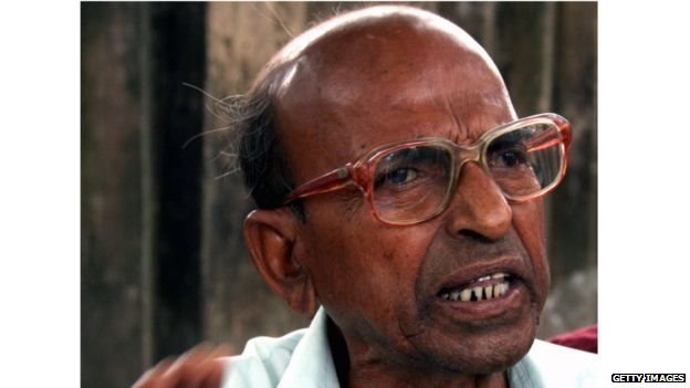 कानू सान्याल कानू सान्याल