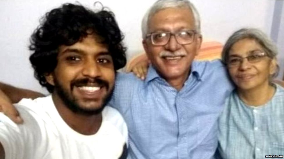 वरनॉन गोंजाल्विस वरनॉन गोंजाल्विस