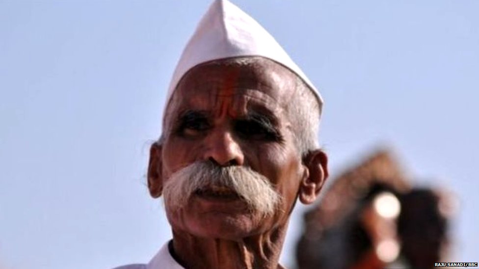 संभाजी भिड़े संभाजी भिड़े