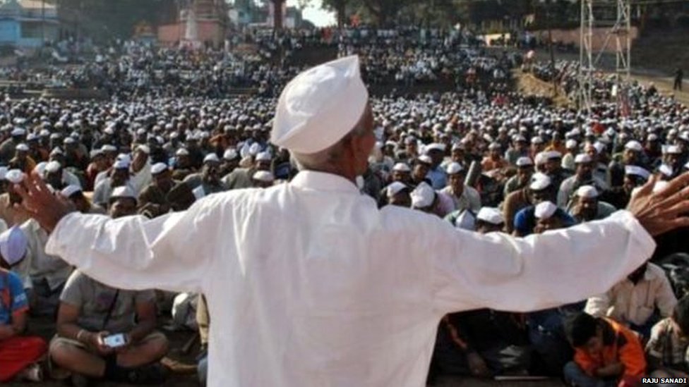 संभाजी भिड़े संभाजी भिड़े