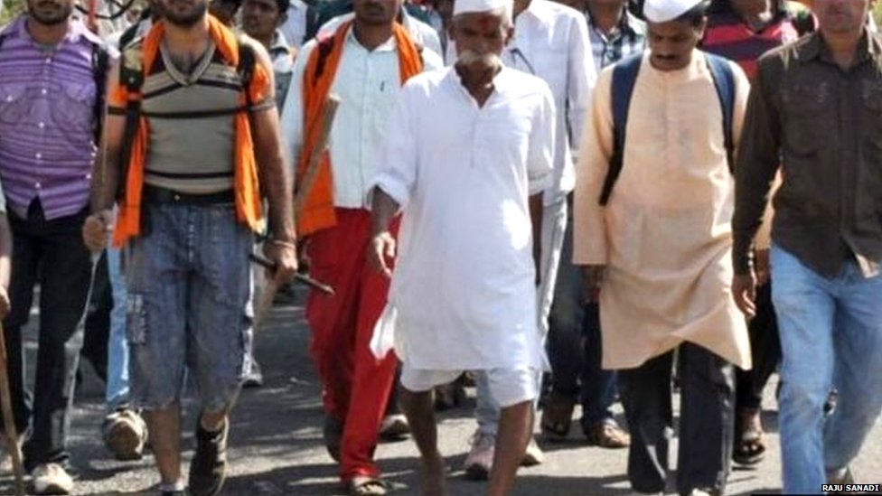 संभाजी भिड़े संभाजी भिड़े