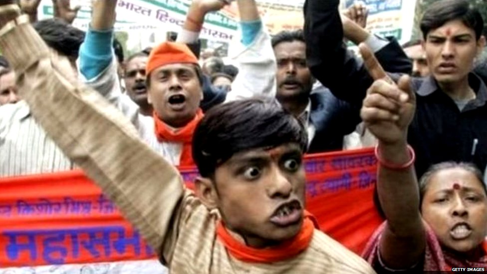 हिंदुत्व हिंदुत्व