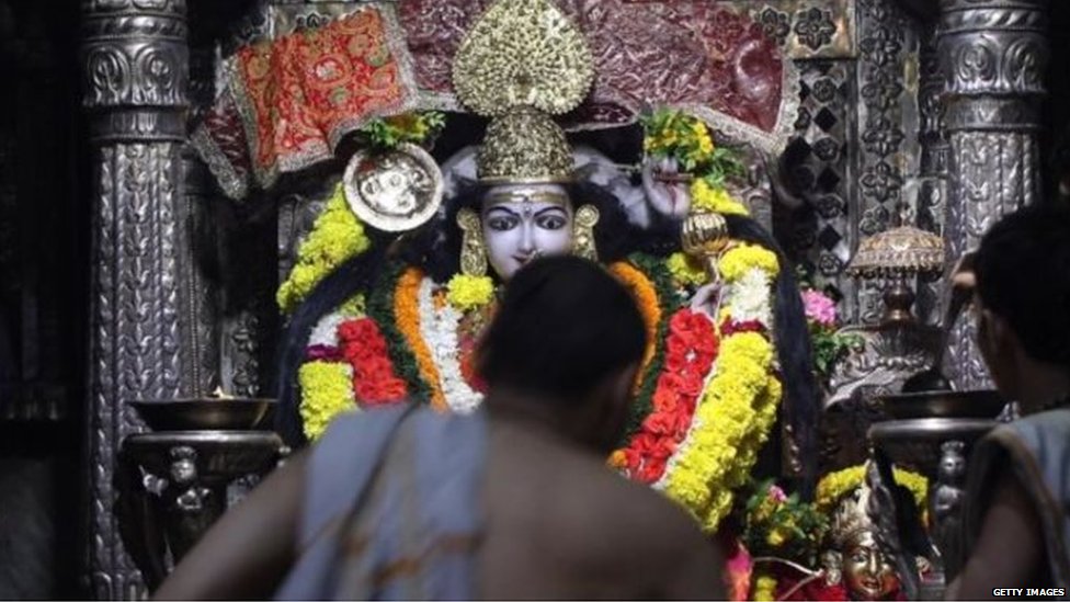 मंदिर मंदिर