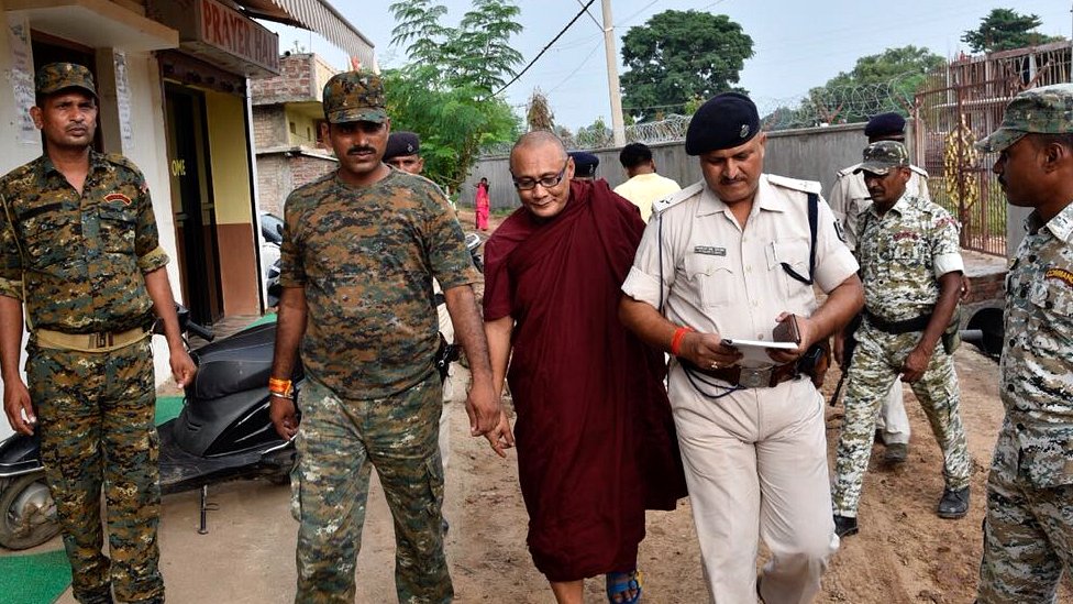 बोधगया, बौद्ध भिक्षु, बच्चों के साथ रेप, यौन शोषण, बिहार बोधगया, बौद्ध भिक्षु, बच्चों के साथ रेप, यौन शोषण, बिहार