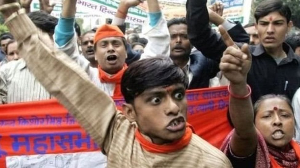 रैली रैली