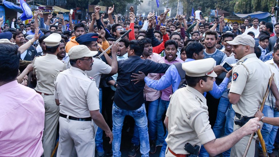 भीमा-कोरेगांव भीमा-कोरेगांव