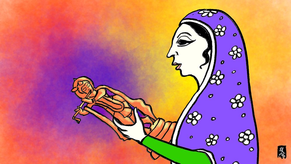 जन्माष्टमी, मुस्लिम, हिंदू, कान्हा, कृष्णा, राधा, पूजा-पाठ जन्माष्टमी, मुस्लिम, हिंदू, कान्हा, कृष्णा, राधा, पूजा-पाठ