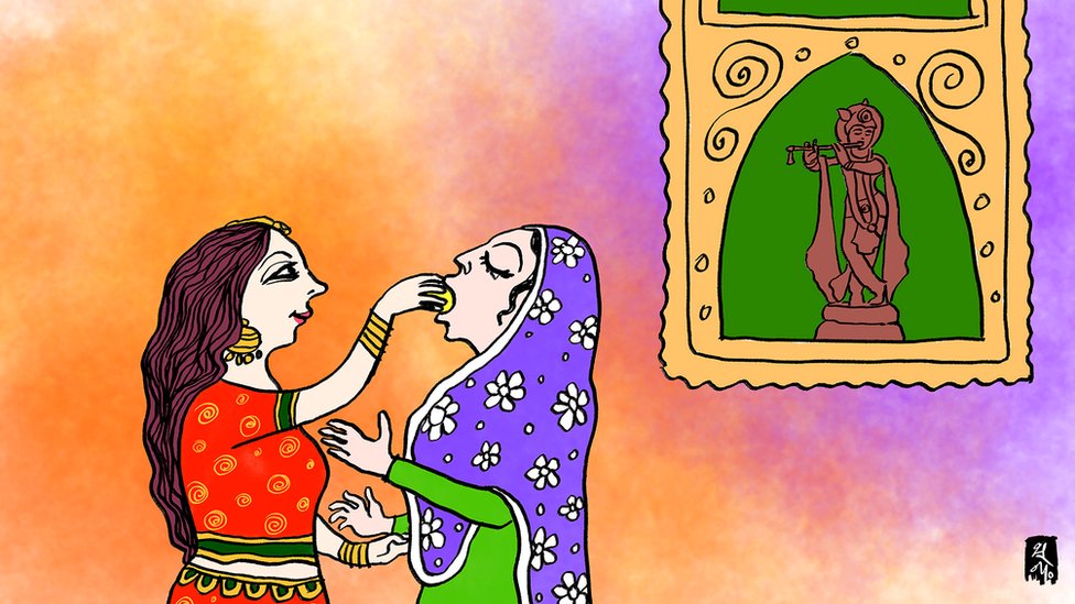 जन्माष्टमी, मुस्लिम, हिंदू, कान्हा, कृष्णा, राधा, पूजा-पाठ जन्माष्टमी, मुस्लिम, हिंदू, कान्हा, कृष्णा, राधा, पूजा-पाठ