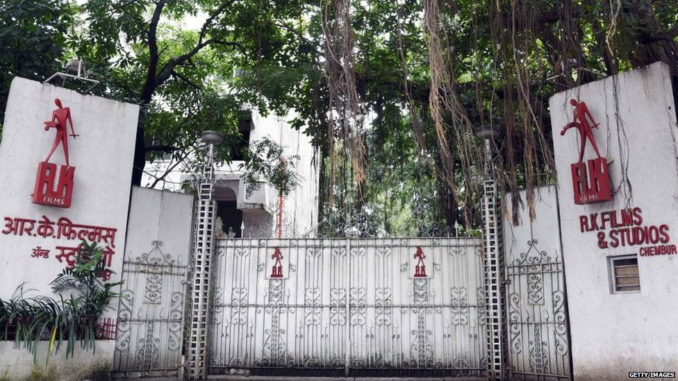 आर. के स्टूडियो आर. के स्टूडियो