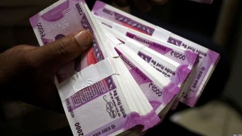 दो हज़ार के नोट दो हज़ार के नोट