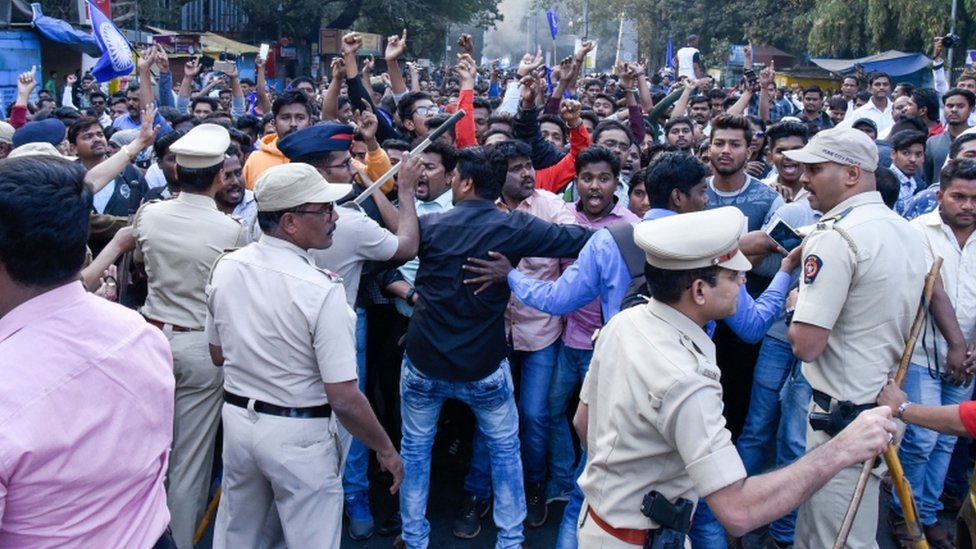 भीमा-कोरेगांव भीमा-कोरेगांव