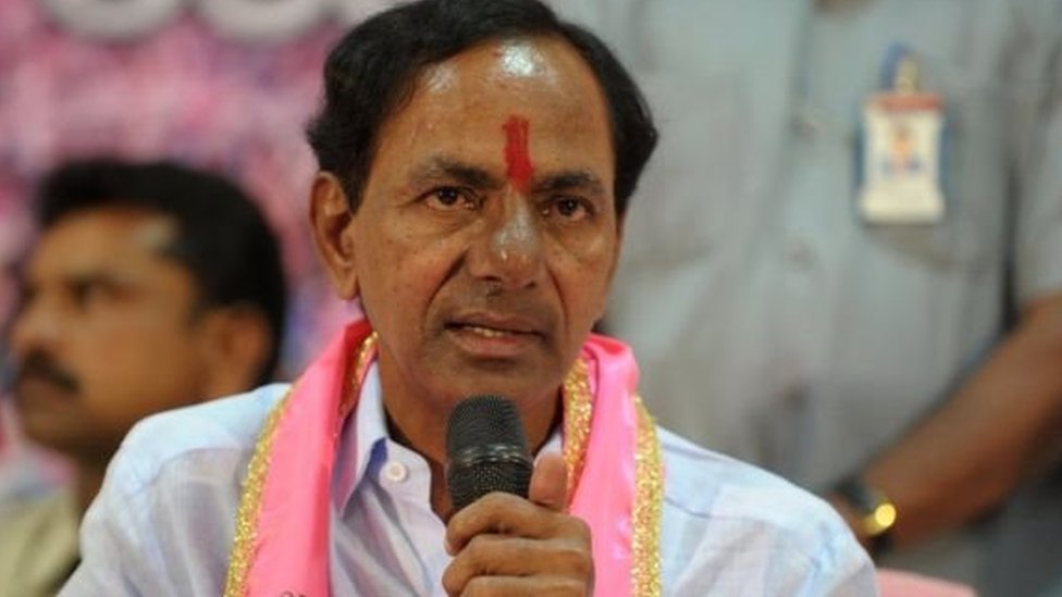 चंद्रशेखर राव चंद्रशेखर राव