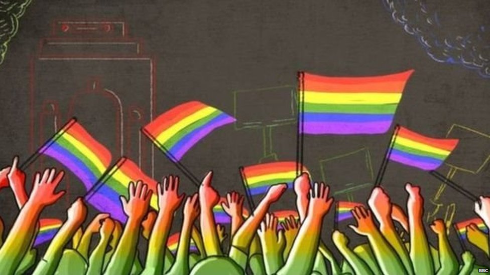 LGBTIQ LGBTIQ