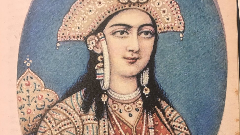 मुमताज महल मुमताज महल