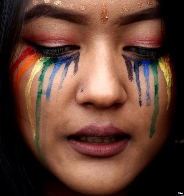 LGBTIQ LGBTIQ