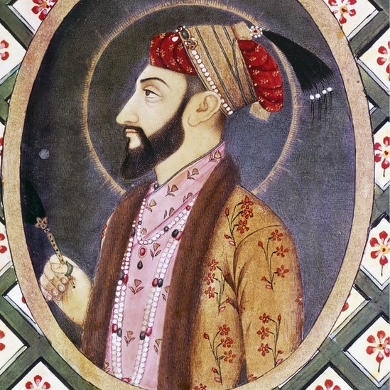 औरंगज़ेब औरंगज़ेब